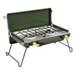 Camping & Picnic