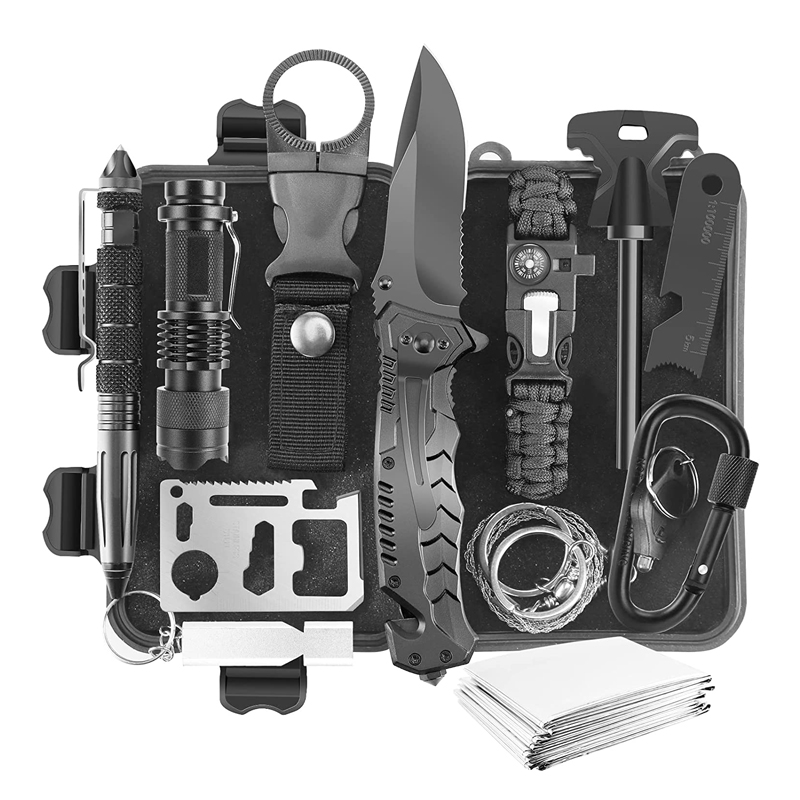 Ddemo Prudouct 02 - Safety & Survival - hanwei.jidori-fa.com
